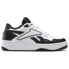 WHITE/BLACK
